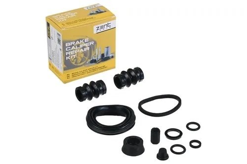 р/к дискового тормоза! \ Fiat 500L, Peugeot 208 12> Z113682 ZENTPARTS