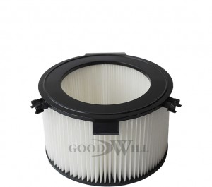 Фильтр салона AG281CF AG 281 CF GOODWILL