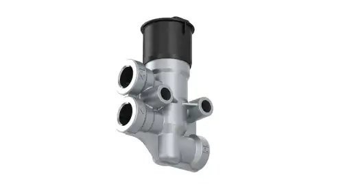 Клапан растормаживания PRO5270040 PROVIA