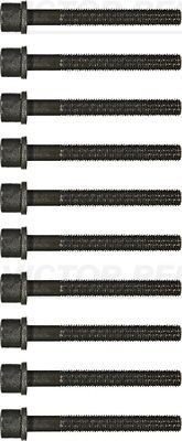 AUDI 100/200 [43] (>1983) 14-32046-01 VICTOR REINZ