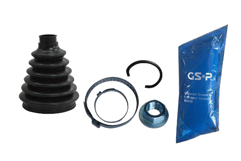 Пыльник ШРУСа, к-т 780348 780348 GS P