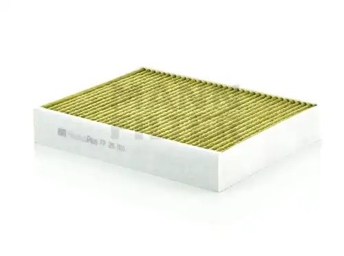 Фильтр салонный FP25001 FP25001 MANN FILTER