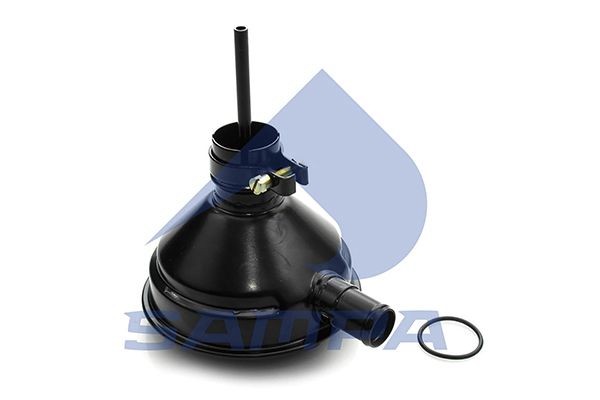 Сапун MERCEDES двигателя короткий на ножке без кольца SAMPA 202448 SAMPA