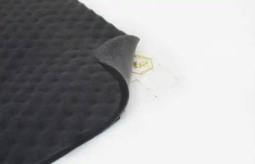 шумоизоляция! шумопоглощающий материал Relief 15 0,75х1,0м.\ 080210100 STP