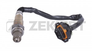 Датчик кислорода Opel Astra J 09- Corsa D E 06- SE-3014 ZEKKERT