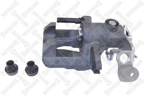 суппорт тормозной !зад. прав. Bosch d35\ Opel Astra 1.8/2.0/2.0Di/2.0TDi 98> 05-90022-SX STELLOX