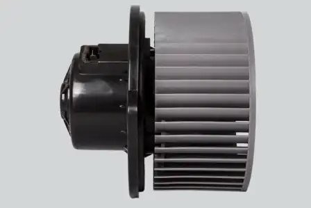 Мотор отопителя 1118,2170,2190 с кондиционером Halla Автомагнат 21700811802210 21700811802210 AVTOMAGNAT