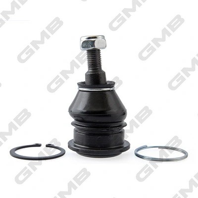 Шаровая опора передняя верхняя Mitsubishi Galant VII 1.8/2.5 (92-96) 01040771 01040771 GMB