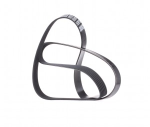 Ремень приводной поликлиновой 6PK1660 DAYCO 6PK1660 DAYCO