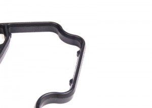 Прокладка корпуса масляного фильтра MERCEDES-BENZ A642 184 00 80 A  6421840080 MERCEDES BENZ