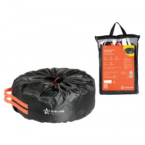 Чехлы для хранения и переноски колес "AIRLINE" R18-22" (4 шт) AO-WC-12 AIRLINE