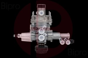 Кран регулятор тормозных сил 95XF / 13 bar 4757111260; 05916454 BIPRO