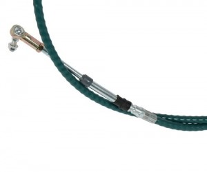 Трос SITRAK HOWO переключения КПП L=3400 MOVELEX WG9900243402MX MOVELEX