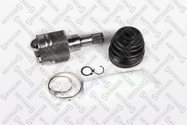 ШРУС внутренний левый к-кт! 1552944\ Ford C-Max/Focus-II 1.8 03> 160-1134-SX STELLOX