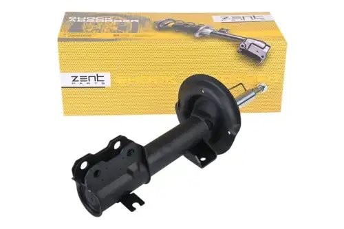 амортизатор передний левый! 202000908AA\ Chery 2.0> Z73591 ZENTPARTS