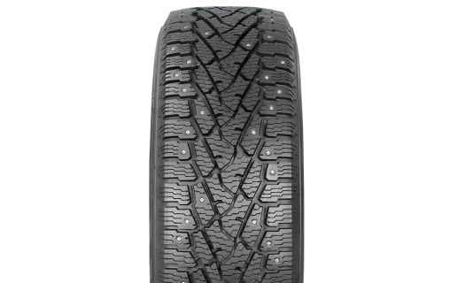 Nokian Tyres  195/70/15  R 104/102 C Hakkapeliitta C3  Ш. TS32034 NOKIAN