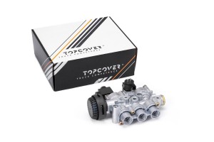 DAF 95 XF (1997-2002) T03681003 TOPCOVER