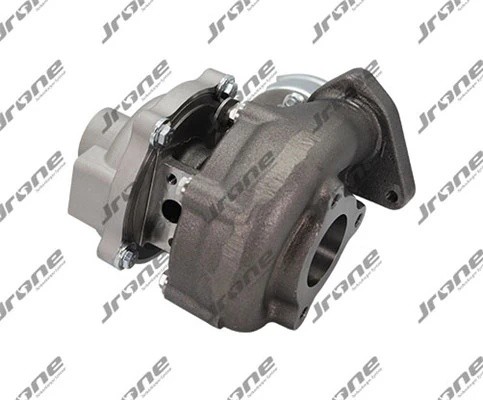 Турбокомпрессор новый 8B35300650 8B35-300-650 JRONE