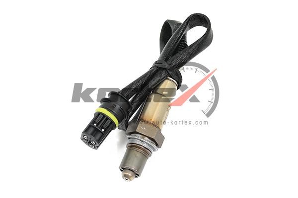 Лямбда-зонд MB W203/C208/W210/W220 2.0-6.0 00- 450mm KLP026 KLP026 KORTEX