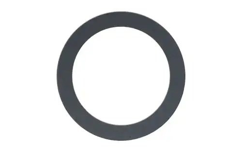 Прокладка КАМАЗ под металлорукав перфометалл КВАДРАТИС 53201203020 KVADRATIS