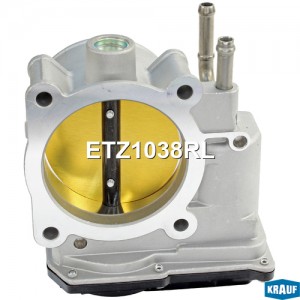 Дроссельная заслонка ETZ1038RL ETZ1038RL KRAUF