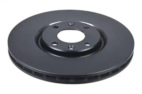 диск тормозной передний! Peugeot 308/3008/5008 2.0HDi 07> Z06214 ZENTPARTS