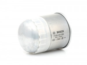 Фильтр топливный F 026 402 056 BOSCH