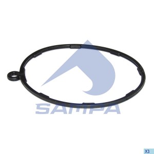 VOLVO FH12 115.248 SAMPA