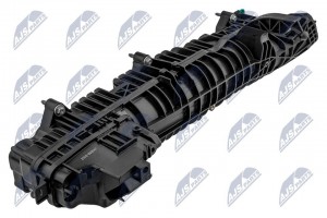 подушка ДВС правая!\ Volvo C30 2.4/T5 06>/C70 II 2.4 06> ZPSVV001 NTY