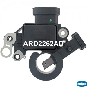 реле-регулятор!\ CHEVROLET Lacetti 1.4 05>/Nubira ARD2262AD KRAUF