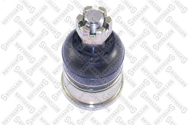 опора шаровая нижняя!\Honda Civic <92 52-37001-SX STELLOX