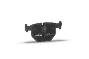 BMW 3-E90/ E92/ 5-E60 3010282 METACO