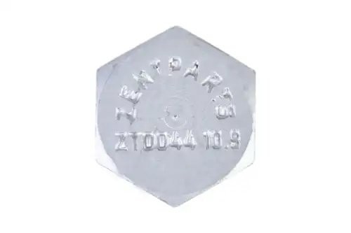 болт! кабины M20x1.5x130\ RVI Premium/Kerax/Magnum/Midlum Z63162 ZENTPARTS