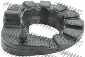 Проставка задн пружины нижняя NISSAN X-TRAIL T31 2007-2013 NSI-J10LOWR NSI-J10LOWR FEBEST