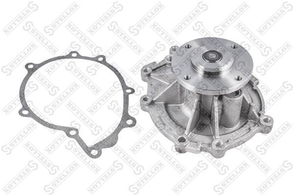 насос водяной !\ MAN D0834/D0836 81-04185-SX STELLOX