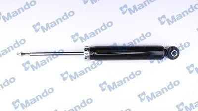 VOLVO S60 (2010>) S80 (2006>) V70 (2007-2013)FORD MSS015627 MANDO