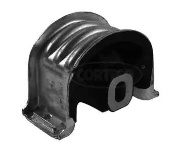 подушка ДВС передняя! VW T5 2.0/1.9TDi/2.0TDi 03># 80004412 CORTECO