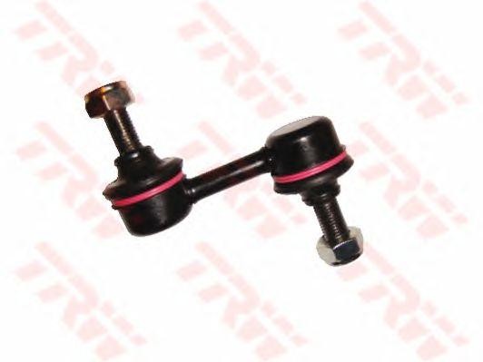 SUBARU FORESTER / IMPREZA 2000> L=R JTS7605 TRW