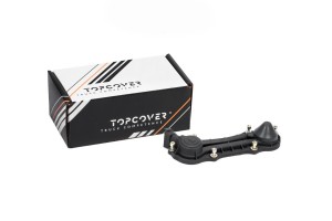 KNORR SB/SN6/7 Крышка суппорта с датчиком 3 конт. (тип MAN) T0845-9002 TOPCOVER
