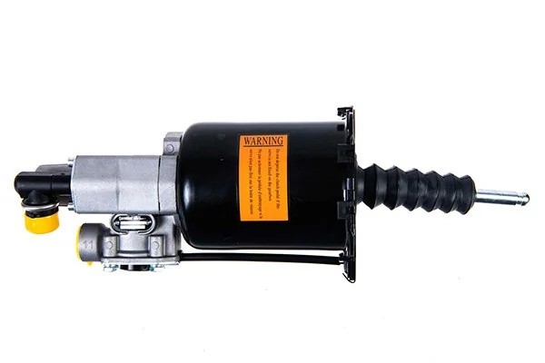 ПГУ сцепления! (WABCO 970 051 412 0 ) \MAN TGA/TGX/TGS 83-15057-SX STELLOX