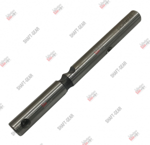 Вал вилки задней передачи 12JS160T-1702063 SHAFT