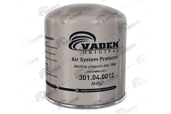 Фильтр осушителя M41x2 301040012 VADEN