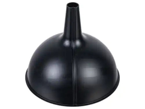 воронки комплект! 4шт (55мм, 75мм, 95мм, 115мм) BRX0240002 BRIX