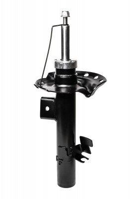 Амортизатор передний, Лев., GAS F21GR0075 F21GR0075 CWORKS