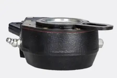 рычаг тормозн.регулировочный !автомат, задн. прямой эвольвентный шлиц, 25 зуб \М 642263501136010 AVTOMAGNAT