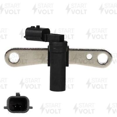 Датчик положения коленвала для а/м Renault Logan/Duster, LADA Largus н/о 16кл.   VSCS0902 START VOLT