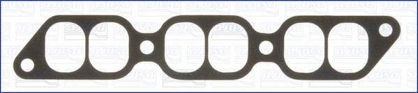 прокладка коллектора впускного!\ Lexus ES 250 V6 24V 90-91 00653500 AJUSA
