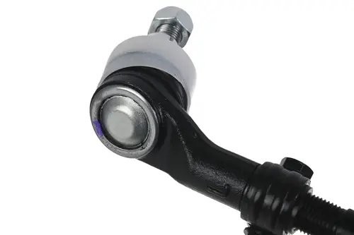 тяга рулевая с наконечником левая!\ VW LT 40-55 2.0-2.4TD 75-96 Z28374 ZENTPARTS