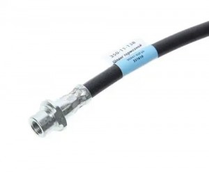 Шланг тормозной TOYOTA Land Cruiser задний левый MEGAPOWER 350-11-138 MEGA POWER