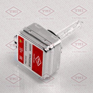 Лампа D1S 85V (35W) 6000K PK32D-2 TFM1001B TFM1001B TATSUMI